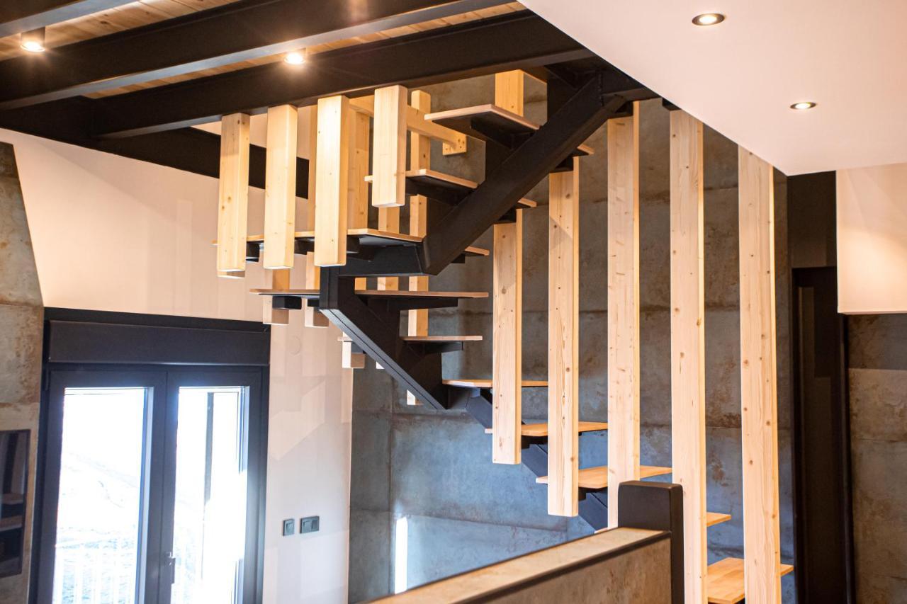 Apartamento Blossom Σιέρρα Νεβάδα Εξωτερικό φωτογραφία