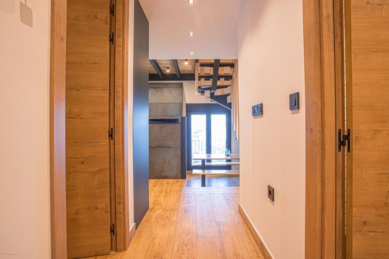 Apartamento Blossom Σιέρρα Νεβάδα Εξωτερικό φωτογραφία