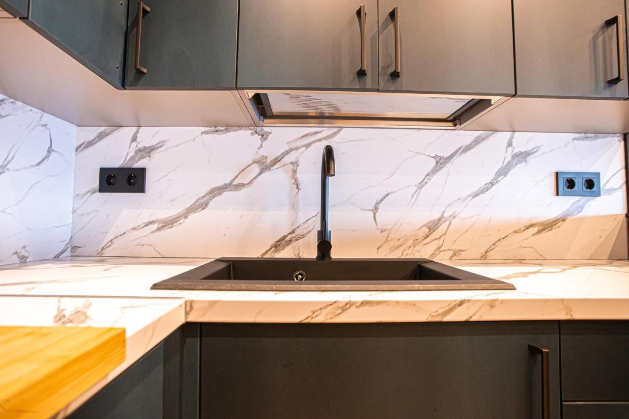 Apartamento Blossom Σιέρρα Νεβάδα Εξωτερικό φωτογραφία