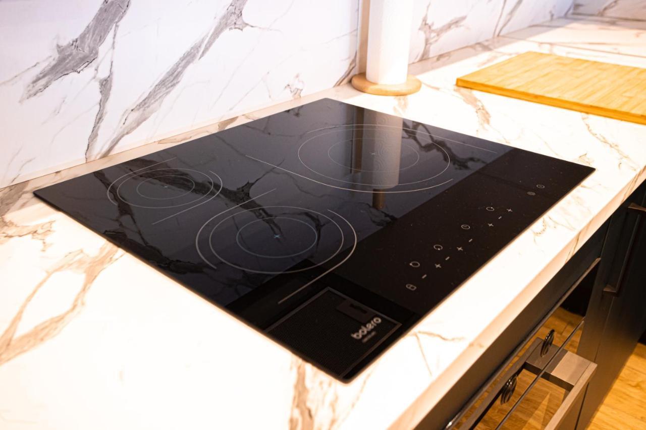 Apartamento Blossom Σιέρρα Νεβάδα Εξωτερικό φωτογραφία
