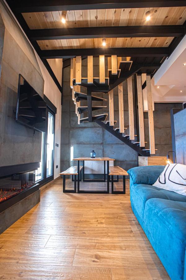 Apartamento Blossom Σιέρρα Νεβάδα Εξωτερικό φωτογραφία
