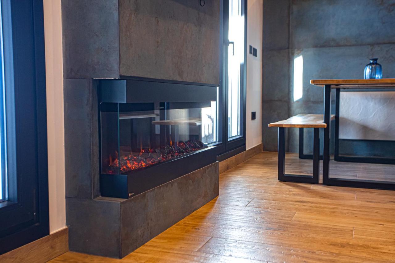 Apartamento Blossom Σιέρρα Νεβάδα Εξωτερικό φωτογραφία
