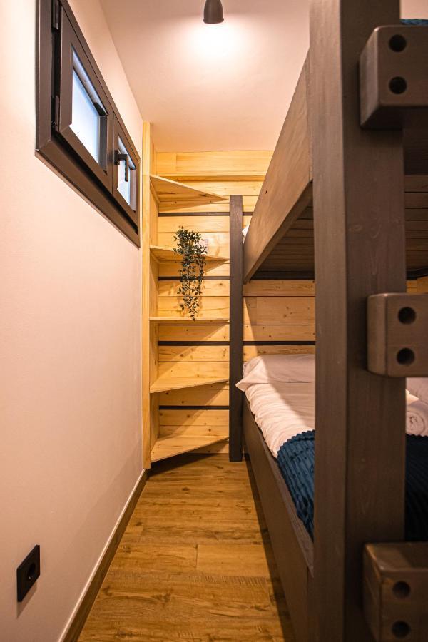 Apartamento Blossom Σιέρρα Νεβάδα Εξωτερικό φωτογραφία