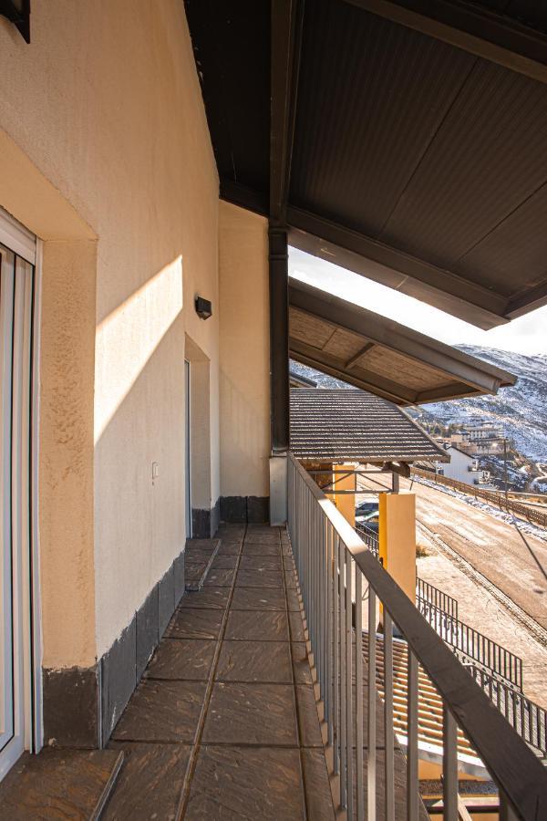 Apartamento Blossom Σιέρρα Νεβάδα Εξωτερικό φωτογραφία