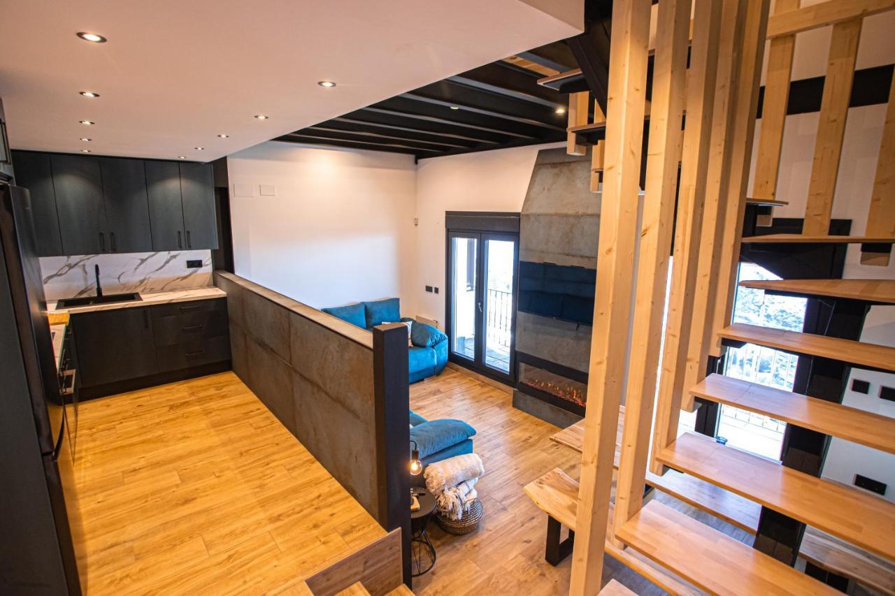 Apartamento Blossom Σιέρρα Νεβάδα Εξωτερικό φωτογραφία
