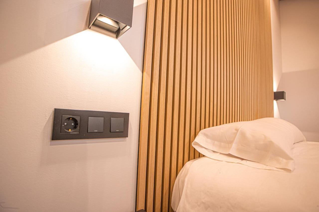 Apartamento Blossom Σιέρρα Νεβάδα Εξωτερικό φωτογραφία