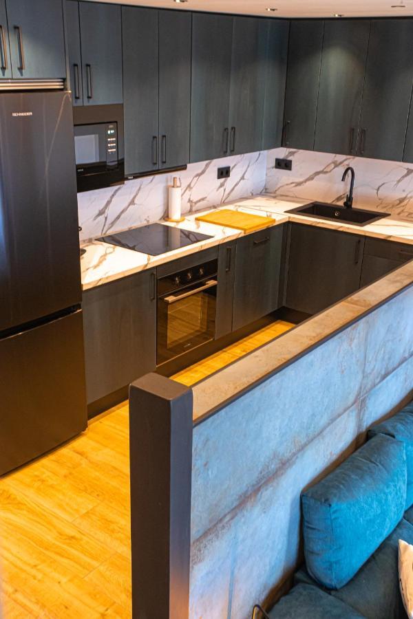 Apartamento Blossom Σιέρρα Νεβάδα Εξωτερικό φωτογραφία