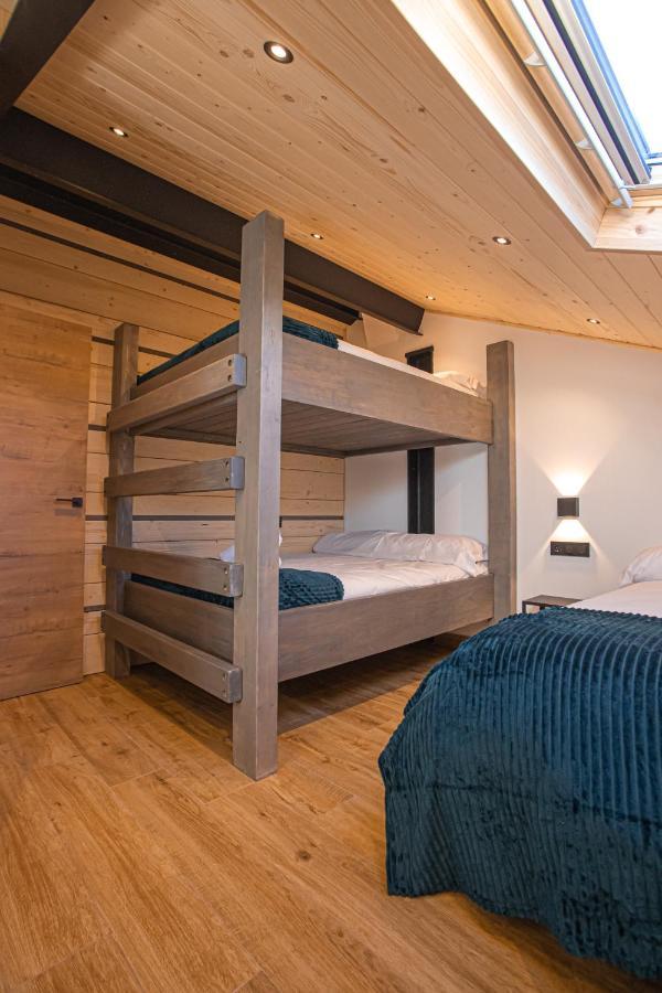 Apartamento Blossom Σιέρρα Νεβάδα Εξωτερικό φωτογραφία